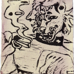 Smokin' Dogboy