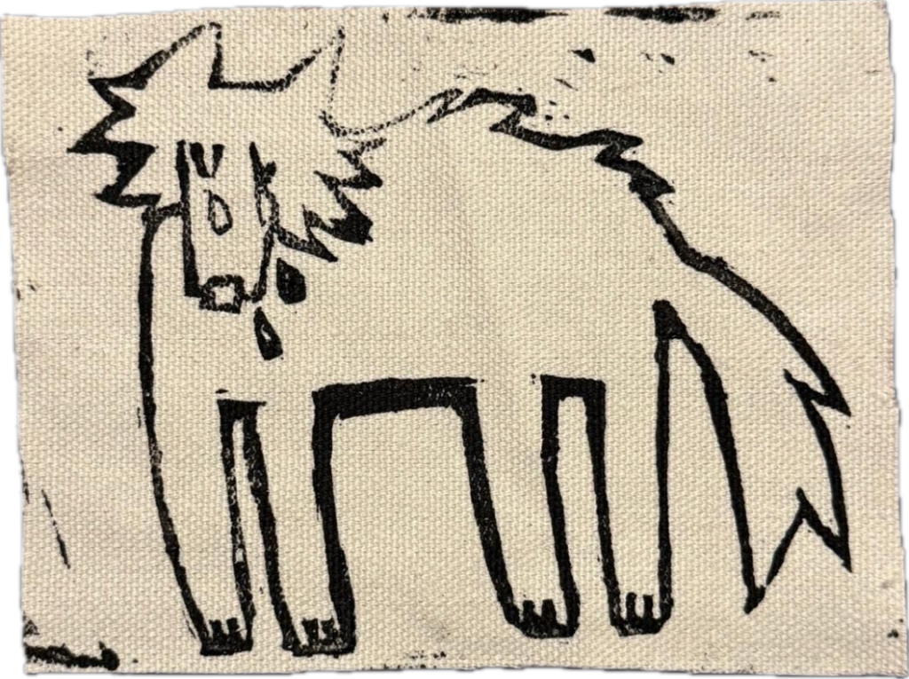 Crying Wolf