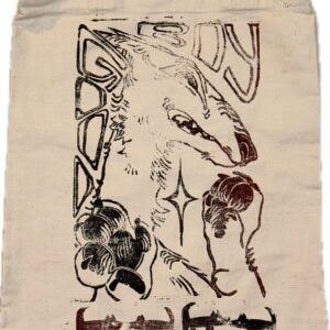 "Good Boy" Tote bag