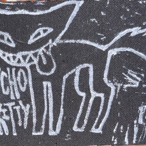 Psycho Kitty patch