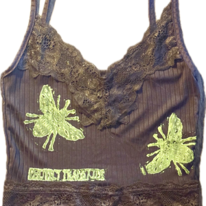 Protect Trans Kids Bee Cami