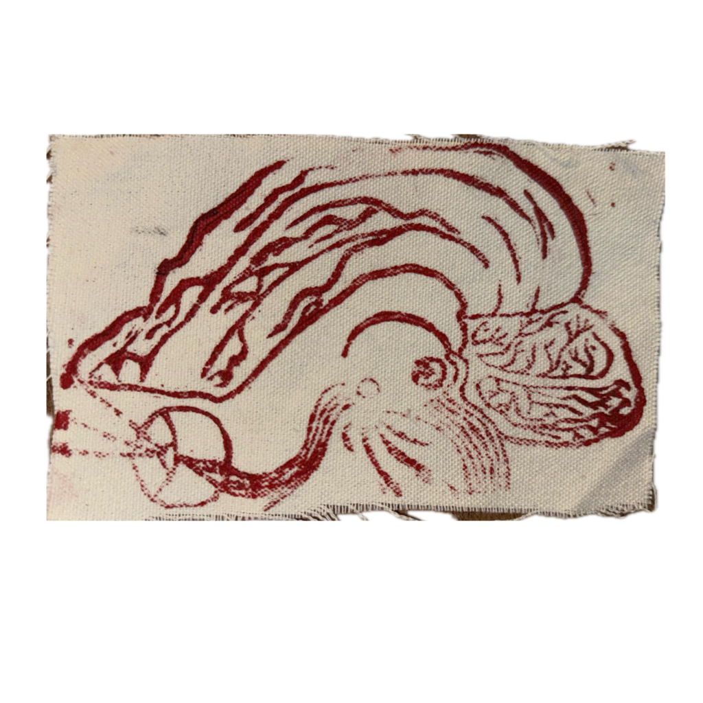 Brain patch