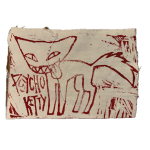 Psycho Kitty patch