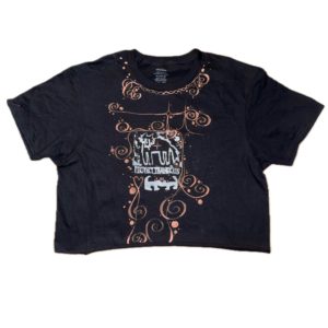 Bleach Detailed Crying Wolf