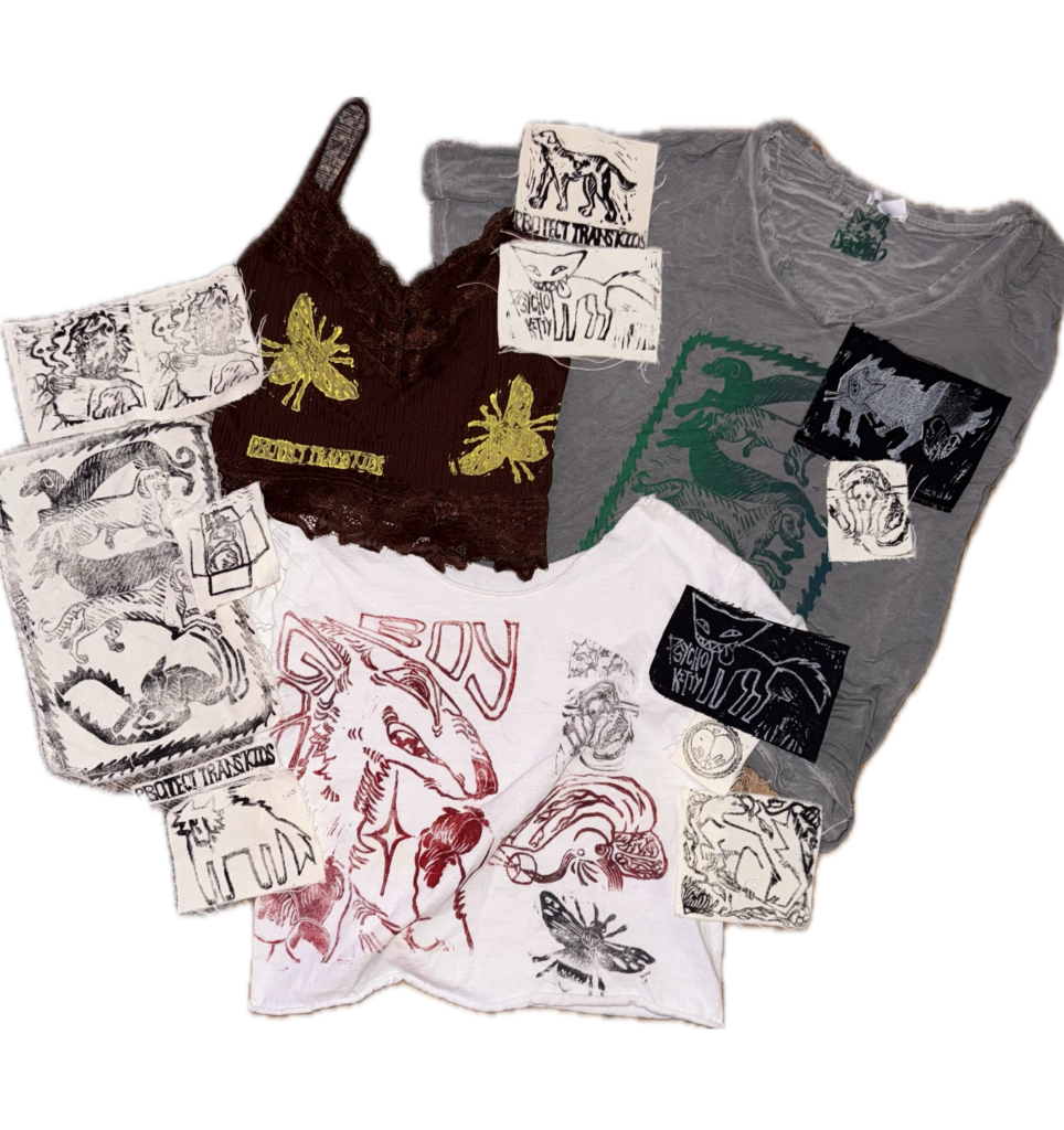 Mystery Bundle!
