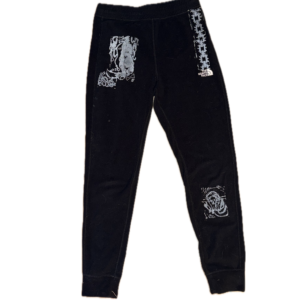 Doggy Sweatpants Ver. 02