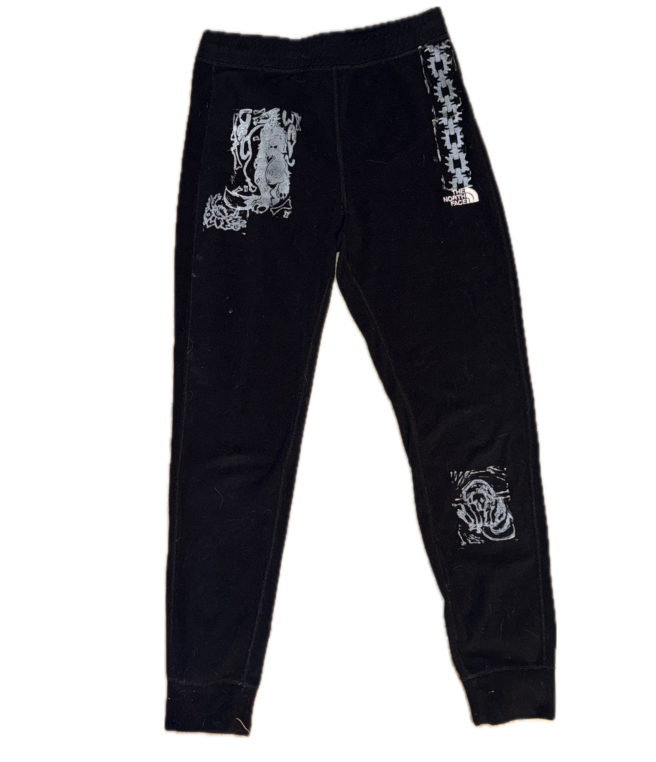 Doggy Sweatpants Ver. 02