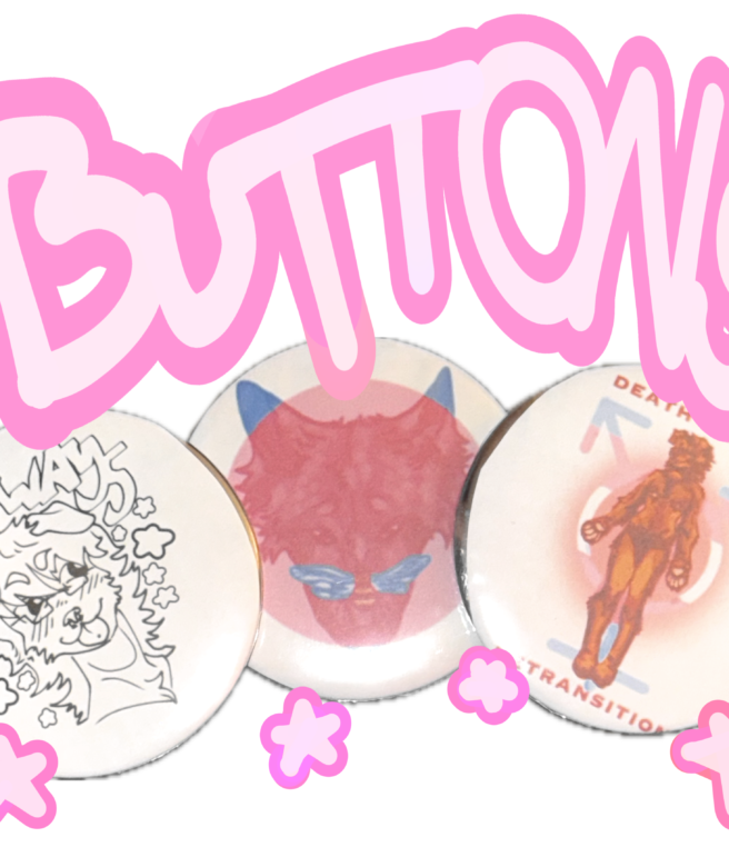 Buttons!