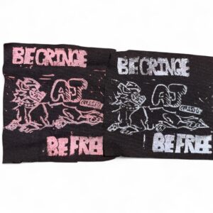 Be Cringe Be Free AJ Classic