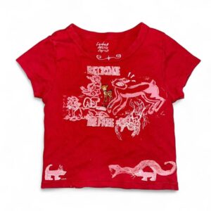 Classic Critters shirt